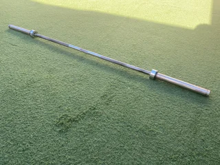 olympic bar