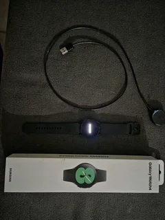 Samsung Galaxy Watch 4