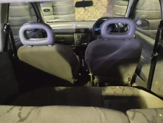 1997 Opel corsa te koop