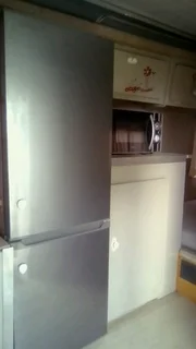 1984 Gypsy Caravette 6 Karavaan