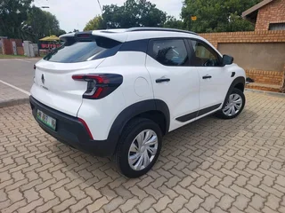 2024 Renault Kiger 1.0