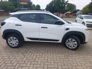 2024 Renault Kiger 1.0