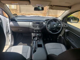 2024 Renault Kiger 1.0