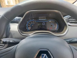 2024 Renault Kiger 1.0