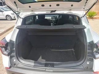 2024 Renault Kiger 1.0