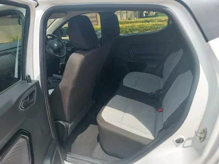 2024 Renault Kiger 1.0