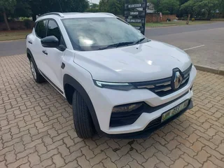 2024 Renault Kiger 1.0