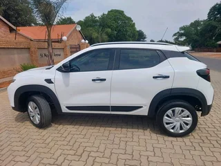 2024 Renault Kiger 1.0