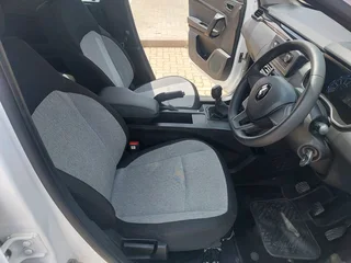 2024 Renault Kiger 1.0