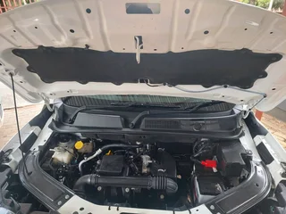 2024 Renault Kiger 1.0