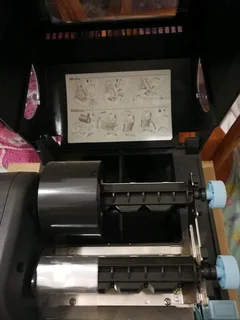 Citizen CLS621 printer for sale.