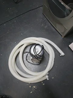 Intex C1000 Pool Pump