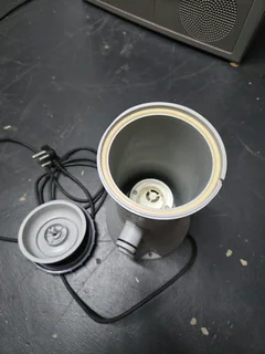 Intex C1000 Pool Pump