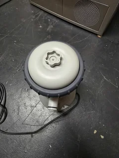 Intex C1000 Pool Pump