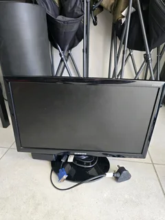 Samsung S19D300 Monitor for sale