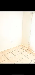 room available in a two bedroom flat