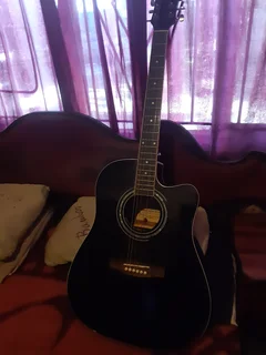 Acoustic Guitar for sale