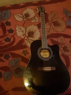 Acoustic Guitar for sale