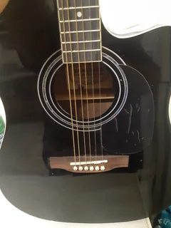 Acoustic Guitar for sale