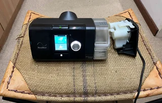 CPAP ResMed 10