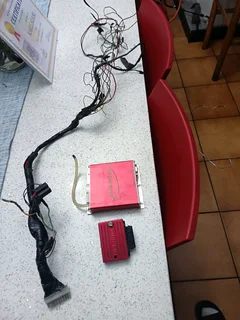 Dicktator Wasted Spark &#43; Ignition Module &amp; Management Harness