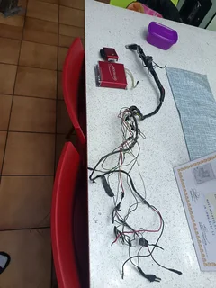 Dicktator Wasted Spark &#43; Ignition Module &amp; Management Harness