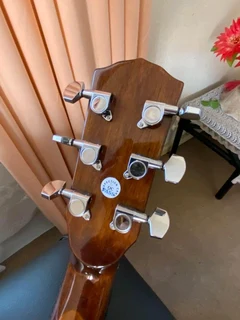 Brand new Fender guitar