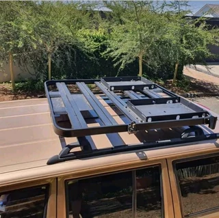 2000 Jeep Cherokee XJ Full house