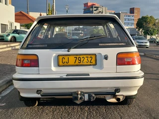 1996 Toyota Conquest