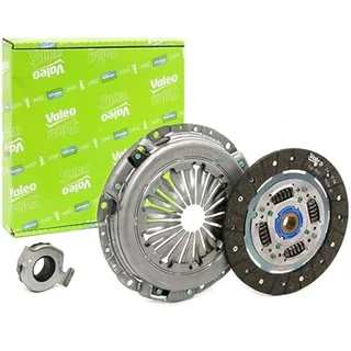 Tata ecovan 1.4 diesel complete clutchkit