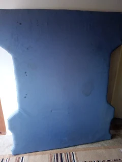 Chevrolet Utility Bin Mattress