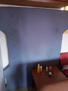 CHEVROLET UTILITY BIN MATTRESS