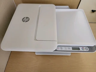 HP DESKJET 4120 PRINTER