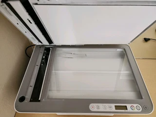 HP DESKJET 4120 PRINTER