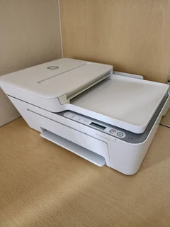 Hp Deskjet 4120 Printer