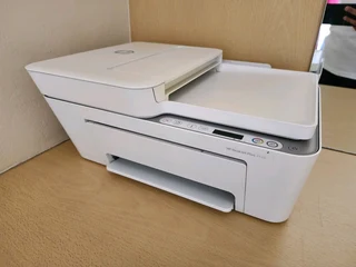 HP DESKJET 4120 PRINTER