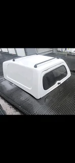 Chevrolet Utility Canopy