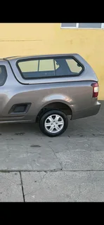 Chevrolet Utility Beekman Canopy