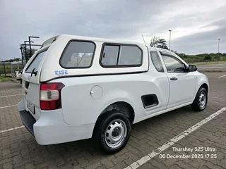 2015 CHEVROLET UTILITY 1.4 BASE &#43; AC
