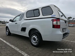 2015 CHEVROLET UTILITY 1.4 BASE &#43; AC