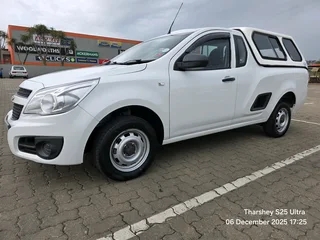2015 CHEVROLET UTILITY 1.4 BASE &#43; AC