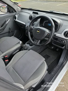 2015 CHEVROLET UTILITY 1.4 BASE &#43; AC