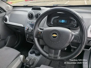 2015 CHEVROLET UTILITY 1.4 BASE &#43; AC