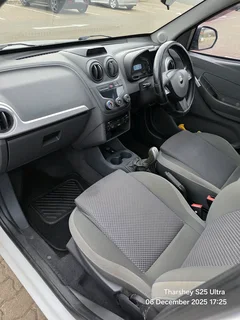 2015 CHEVROLET UTILITY 1.4 BASE &#43; AC