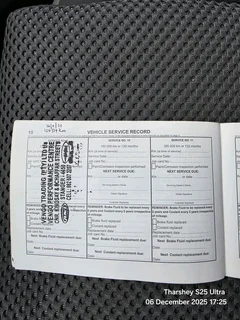 2015 CHEVROLET UTILITY 1.4 BASE &#43; AC