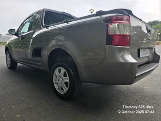 2016 CHEVROLET UTILITY 1.4 BASE WITH AIRCON