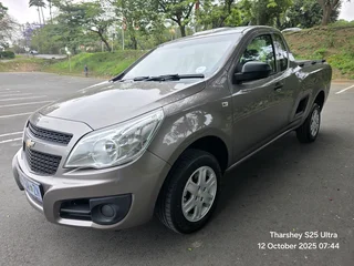 2016 CHEVROLET UTILITY 1.4 BASE WITH AIRCON