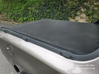 2016 CHEVROLET UTILITY 1.4 BASE WITH AIRCON