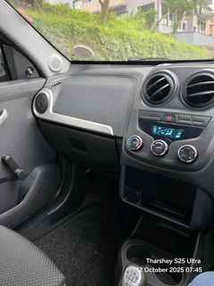 2016 CHEVROLET UTILITY 1.4 BASE WITH AIRCON