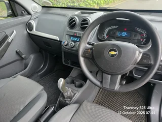 2016 CHEVROLET UTILITY 1.4 BASE WITH AIRCON